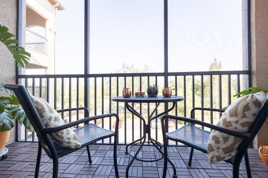 Tuscana Resort Champions Gate Kissimmee Exterior photo