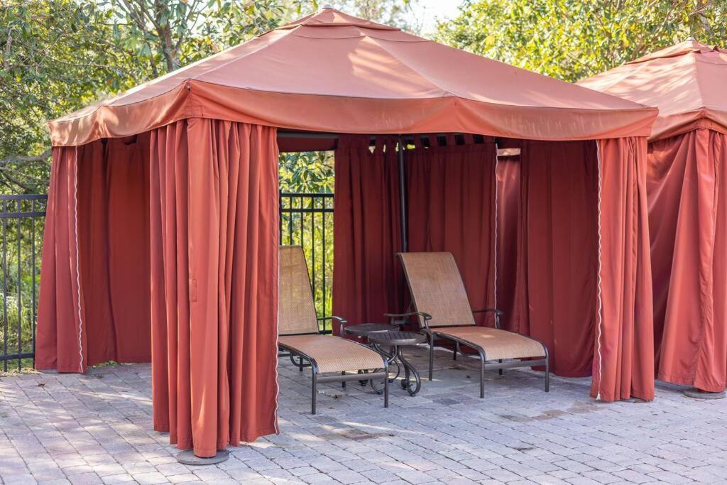 Tuscana Resort Champions Gate Kissimmee Exterior photo
